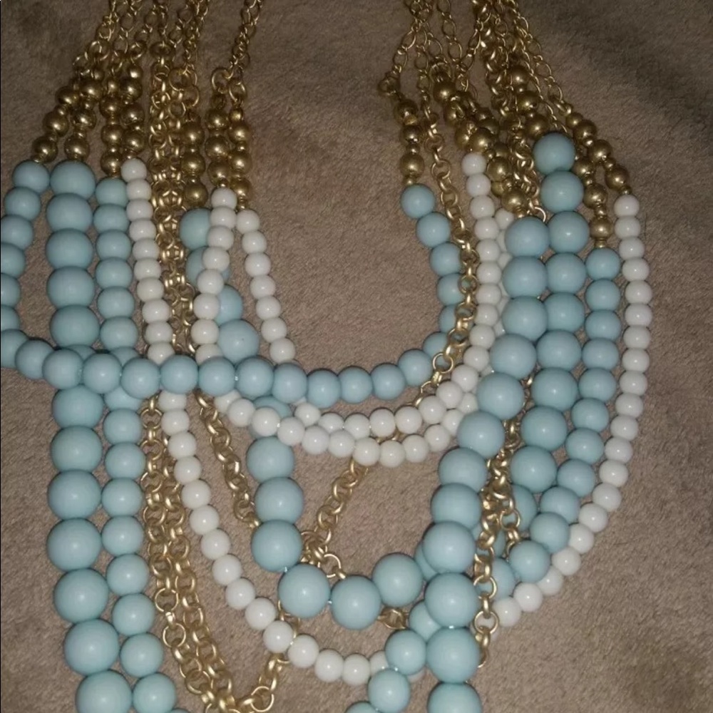 Talbots necklace